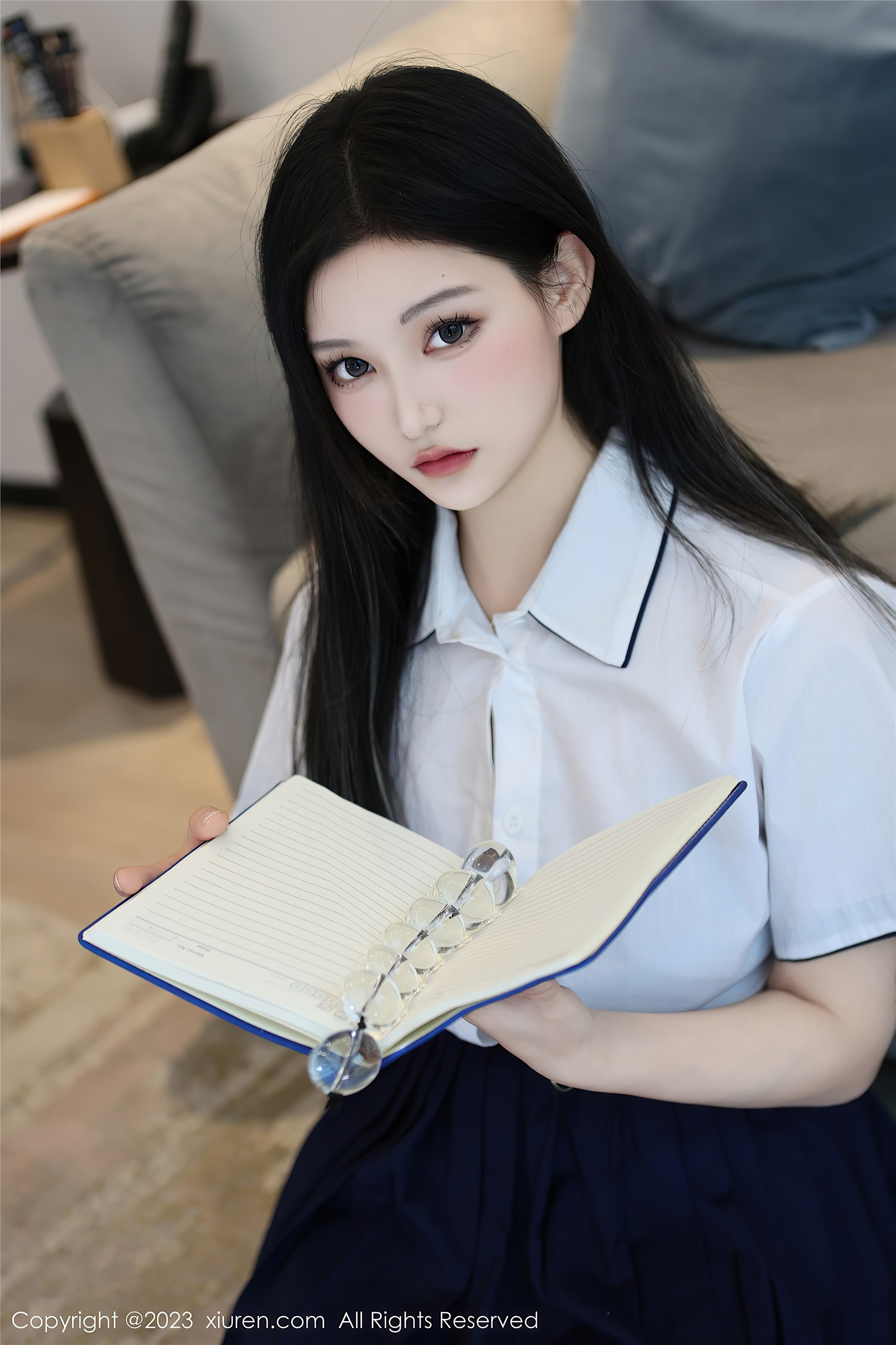 Xiuren秀人网 2023.11.22 NO.7697 大橘BBKira